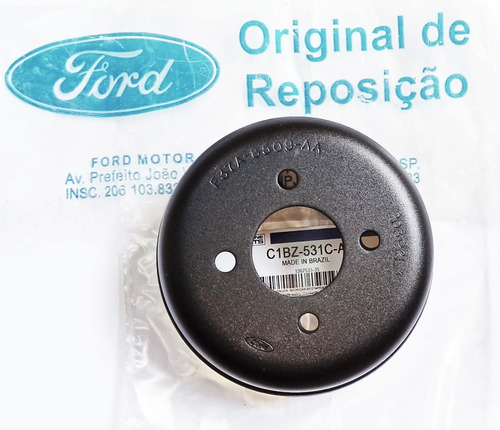 Polea Bomba De Agua Fortaleza Super Duty Fx4 Mustang  