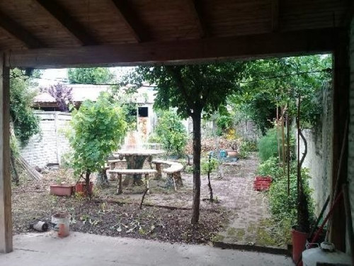 Imagen 14 de 14 de Ph Tipo Casa En Venta En Merlo Centro 5 Amb.