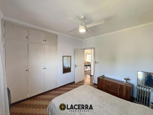 Casa En Venta Villa Adelina
