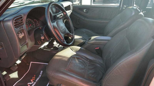 Chevrolet Blazer 2.4 Mpfi Advantage 4x2 8v Flex 4p Manu