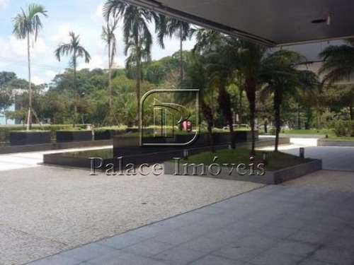 Imagem 3 de 6 de Sala À Venda, 1 Vaga, City Ribeirão - Ribeirão Preto/sp - 1778