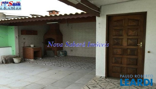Imagem 15 de 15 de Casa Assobradada - Balneário Mar Paulista - Sp - 534200