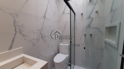 Imagem 17 de 26 de Casa A Venda - 3 Suites - Cond. Mantova - Indaiatuba/sp - Ca02808 - 71101025