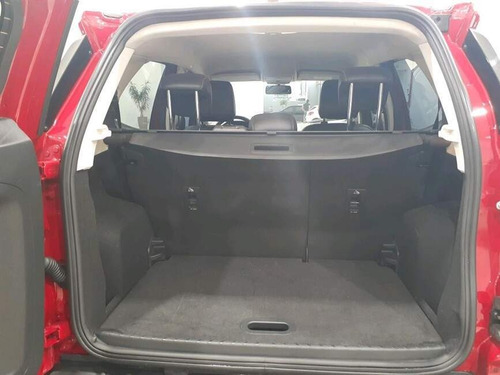 Imagem 12 de 13 de Ecosport 1.5 Tivct Flex Freestyle Automático