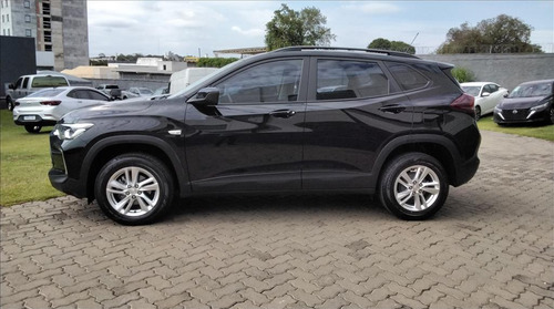 Chevrolet Tracker 1.0 TURBO FLEX LT AUTOMÁTICO