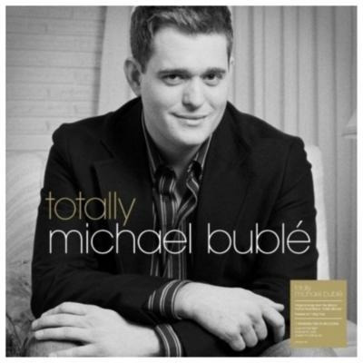 Michael Buble - Totally Vinilo