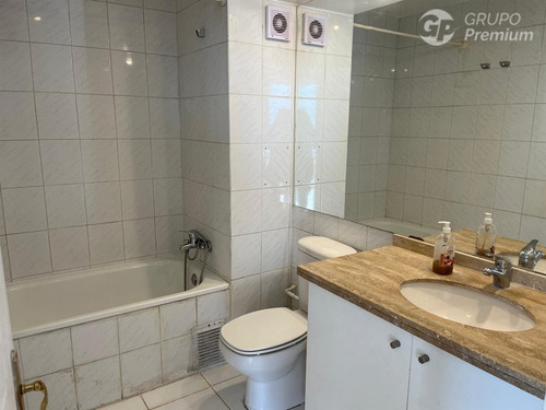 Venta Homeoffice Plaza Ñuñoa 4d/2b/1est/1bod 102 M2