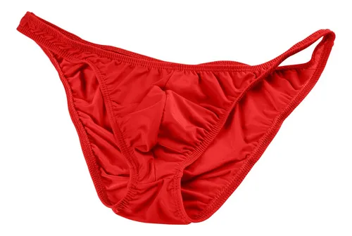 Trusa Roja MercadoLibre