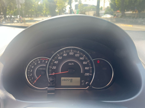 Mitsubishi Mirage 1.2 Gls Mt