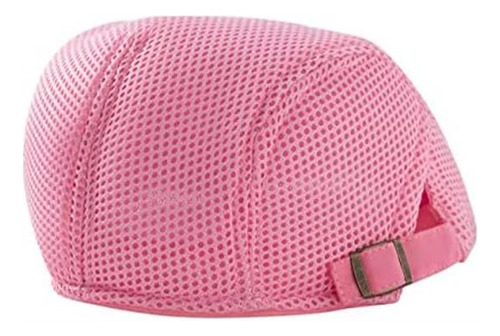 Sombrero De Verano Transpirable Leucos Ticte Para Hombre Con