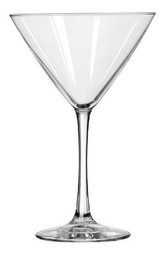 Copa Martini Libbey Clear