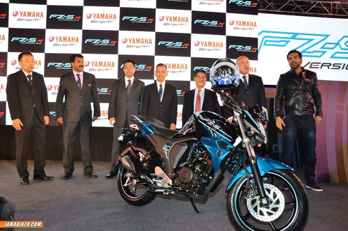 Imagen 5 de 8 de Yamaha Fz 16 Fi 2.0 0km. 100% Financ. Bb Motonautica