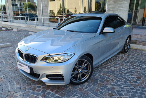 Bmw 240i
