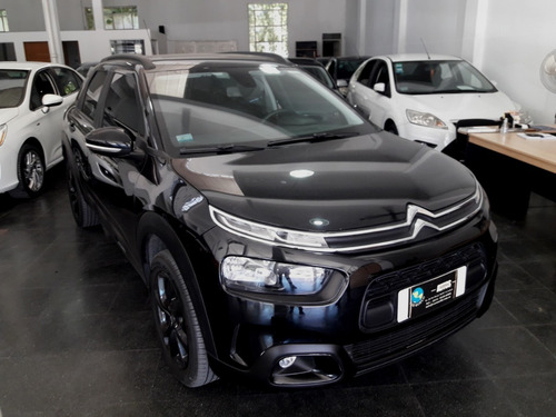 Citroen Cactus 1.6 Vti Automatica Feel Pack 2018