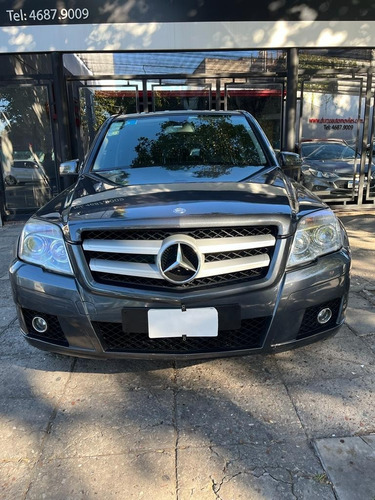 Imagen 5 de 15 de Mercedes Benz Glk300 City 2011 Durzo Automoviles