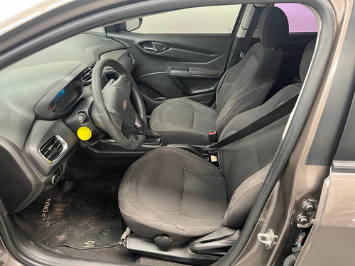 Chevrolet Onix 1.4 Ltz Mt 98cv
