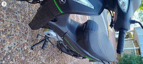 Corven Energy Tuning 110