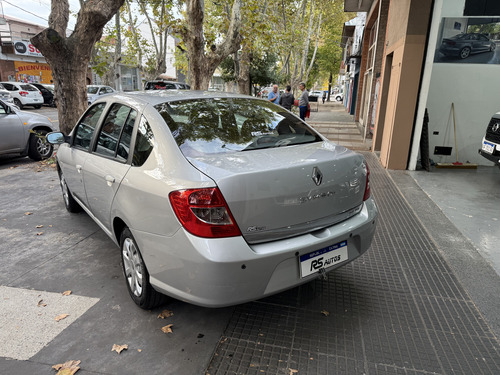 Renault Symbol 1.6 Luxe