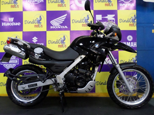 Imagem 12 de 15 de Bmw G650 Gs Abs