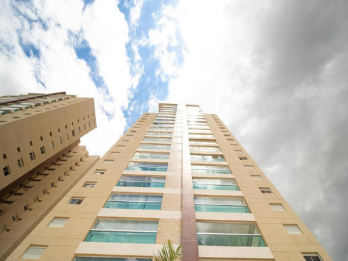Imagem 25 de 30 de Apartamento À Venda Em Alphaville Campinas - Ap016214
