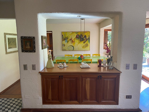 Imagen 25 de 30 de Excelente Casa Aislada En Calle Con Acceso Controlado