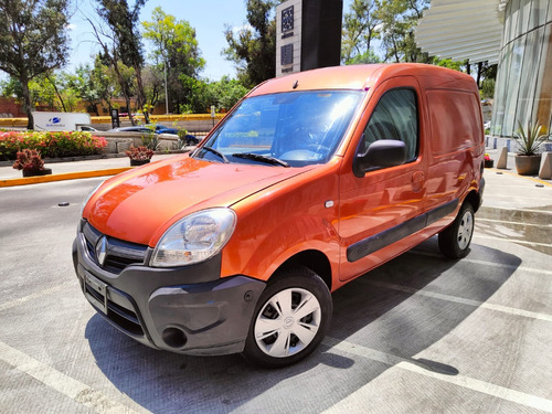 Renault Kangoo 1.6 Aa Mt