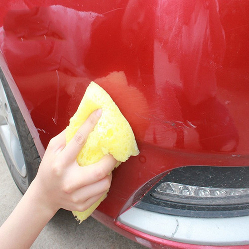 Eliminador De Arañazos Paint Scratch Repair Agent Poli, 100
