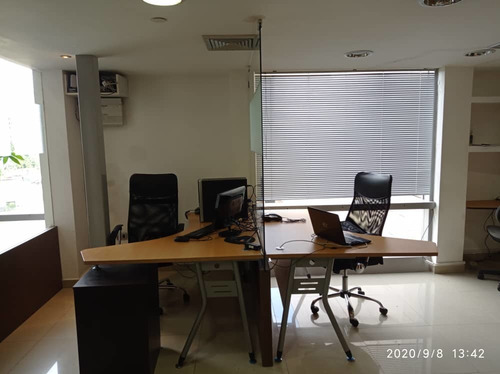 Imagen 7 de 21 de Oficina En Venta Y Alquiler Wtc. Codigo 5983640