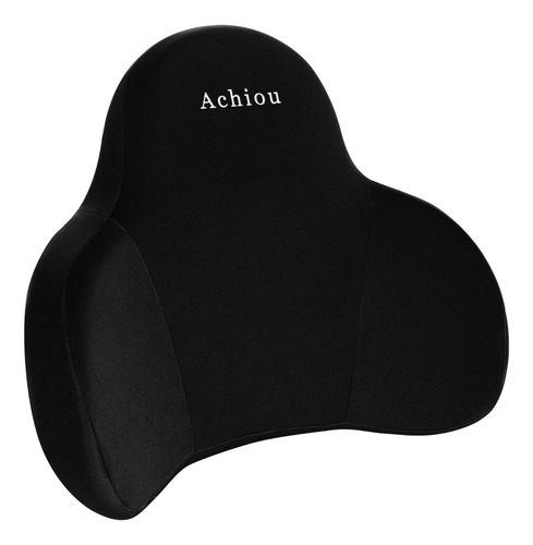 Almohada De Apoyo Lumbar Para Silla