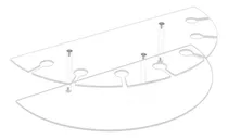 Comprar Estante Para Copas De Vino, Soporte Para Copas De Vino