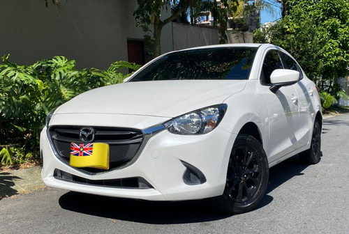 Mazda 2 1.5 Prime Sedan