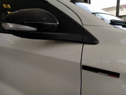 Imagen 5 de 15 de Fiat Cronos Drive 1.3 Pack S-design 0km Blanco Perlado 0km
