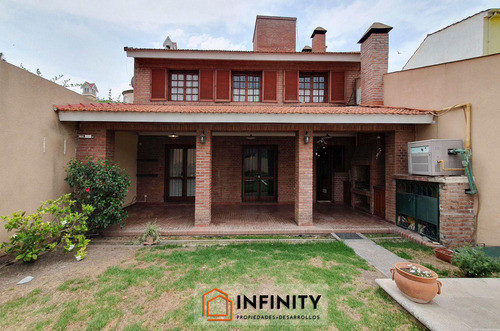 Casa En Venta En Tres Cerritos
