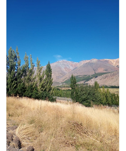 Lote En Loteo El Paraíso Esquel Chubut