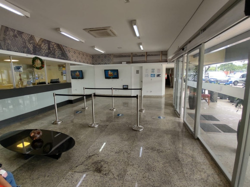 Flat - Pampulha - Ref: 49166 - V-49166