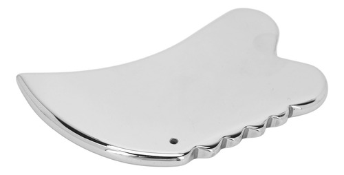 Herramienta Terahertz Gua Sha Tabla De Raspado De Masaje