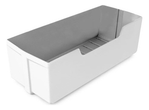 Molde De Silicona Para Torta De Navidad Foret Silikomart Color Blanco