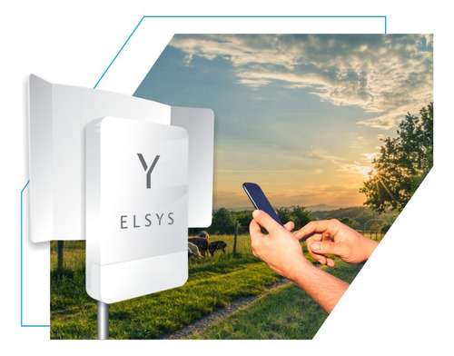 Imagen 7 de 7 de Amplificador De Señal 4g Lte Para Estancias