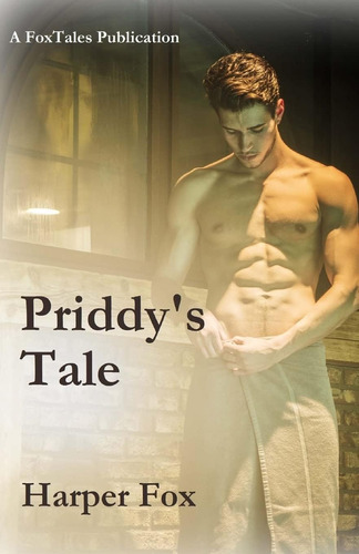 Libro: Priddys Tale
