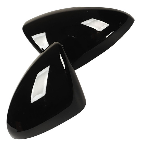Carcasa Para Espejo Retrovisor, 2 Unidades, Izquierda Y Dere