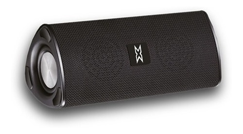 Parlante Bluetooth Recargable Maxlin Blk6