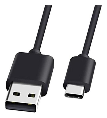 Cable De Carga Usb C Compatible Con Samsung Galaxy Buds