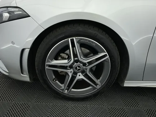 Mercedes-Benz Clase A A200 AT 1.3
