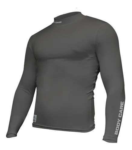 Remera termica online body care