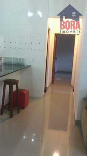 Casa Com 3 Dormitórios À Venda, 180 M² Por R$ 630.000 - Cinco Lagos - Mairiporã/sp - Ca0331