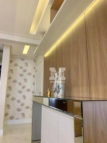 Imagem 26 de 30 de Apartamento Com 2 Dormitórios À Venda, 86 M² Por R$ 702.000,02 - Jardim Flor Da Montanha - Guarulhos/sp - Ap2930