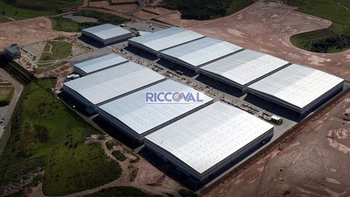 Imagem 14 de 14 de Galpão Em Parque Industrial - Jundiaí - 4035