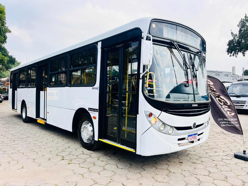Ônibus Urbano M.benz Caio Apache 2011/2011 Vip Bus