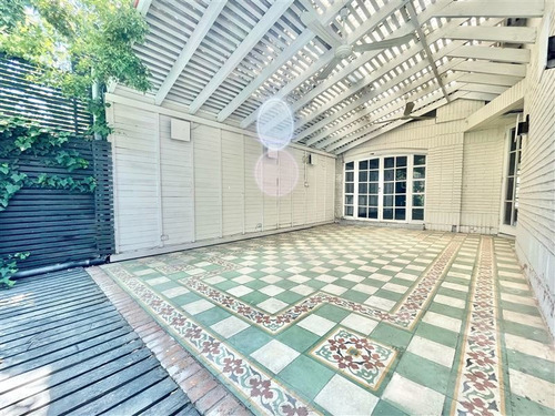 Imagen 28 de 28 de Venta Casa Las Condes: Presidente Errázuriz / Villa Maria