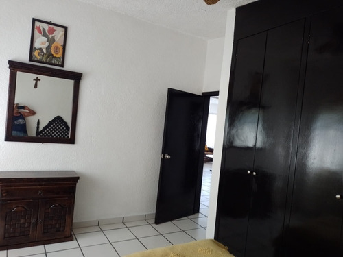 Casa De 3 Recamaras Para 6 Personas En Cuernavaca
